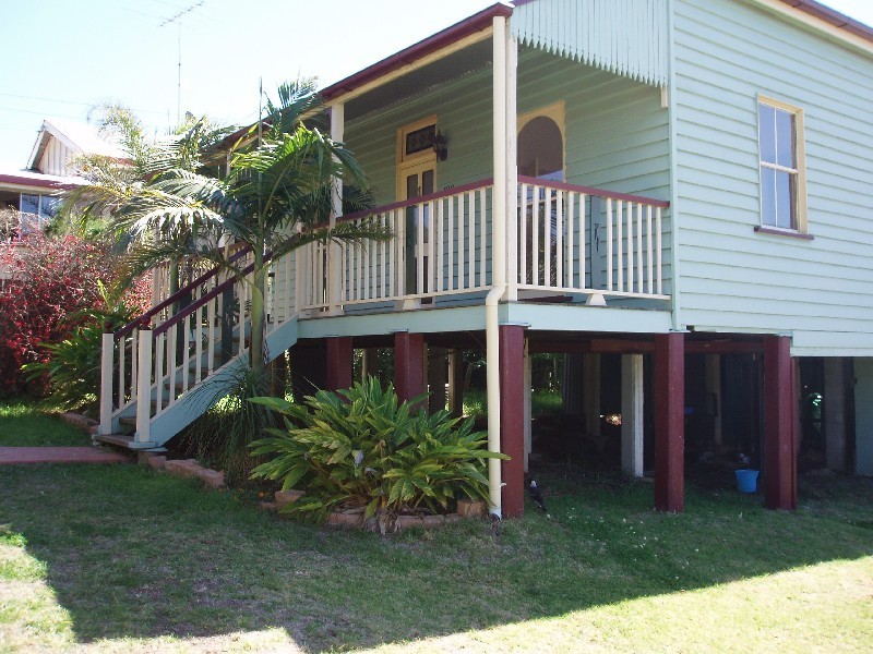 Newtown QLD 4350