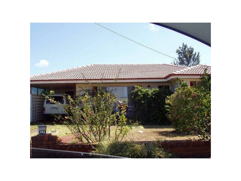 South Toowoomba QLD 4350