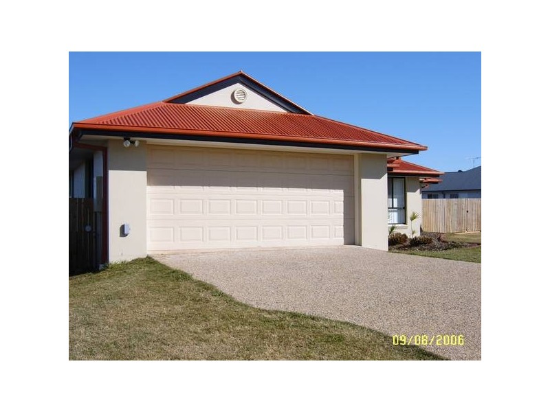 Mount Kynoch QLD 4350