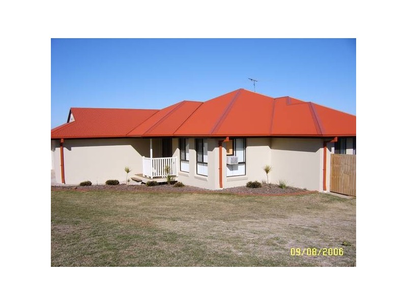 Mount Kynoch QLD 4350