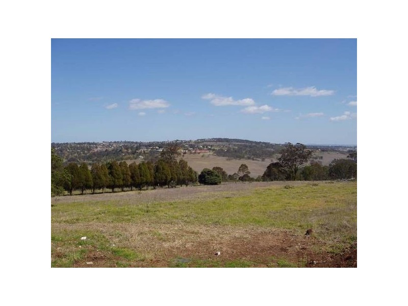 Mount Kynoch QLD 4350