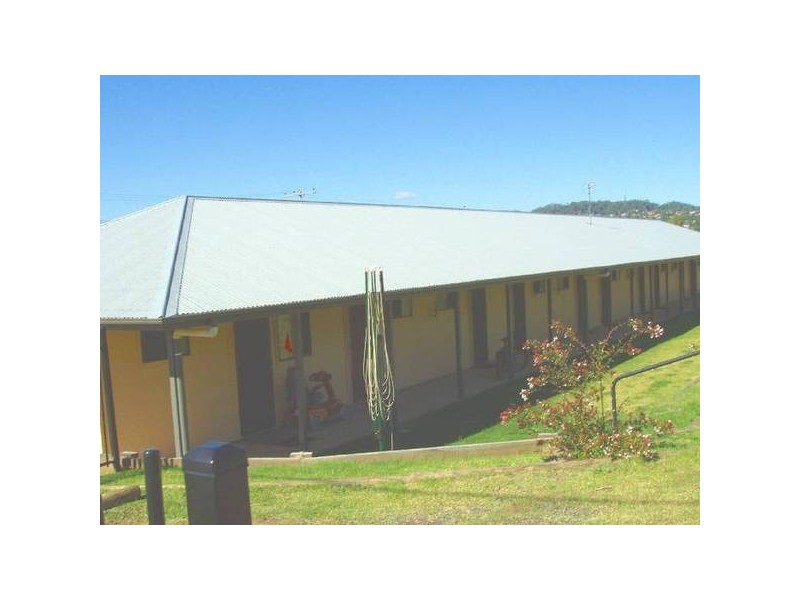 Newtown QLD 4350