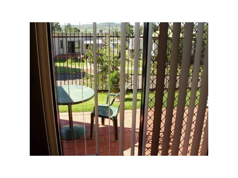Newtown QLD 4350