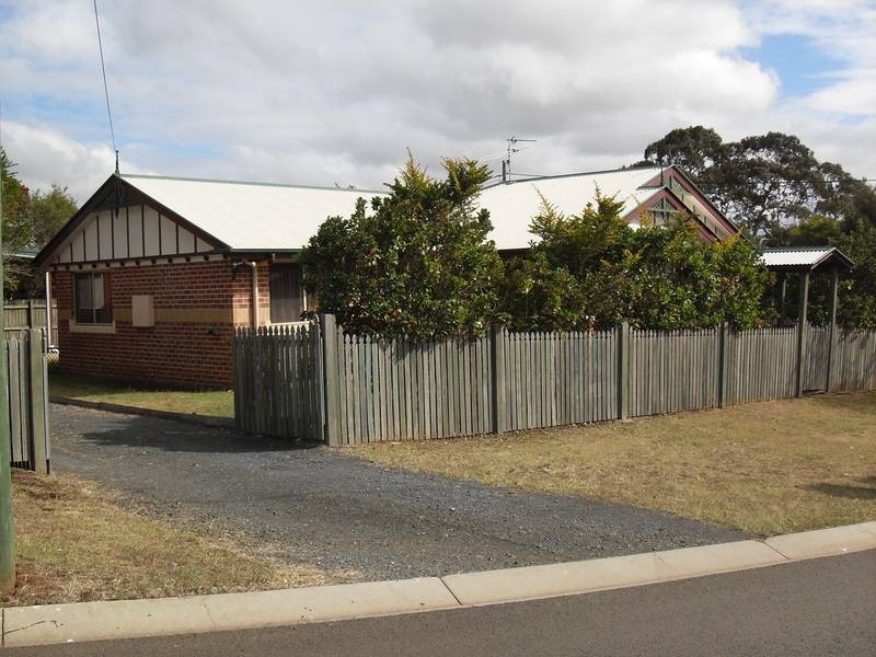 Darling Heights QLD 4350