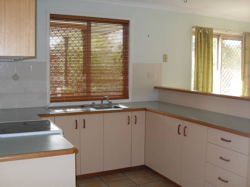 Darling Heights QLD 4350