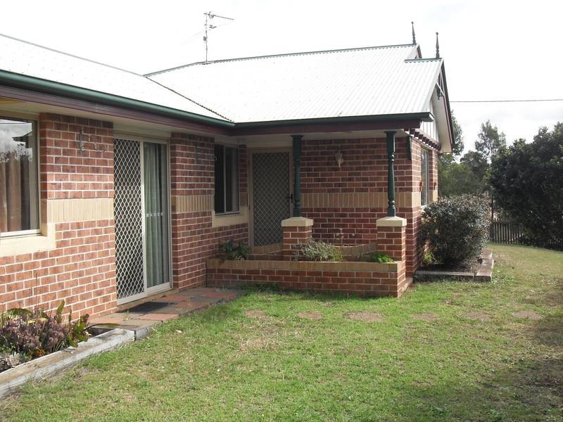Darling Heights QLD 4350