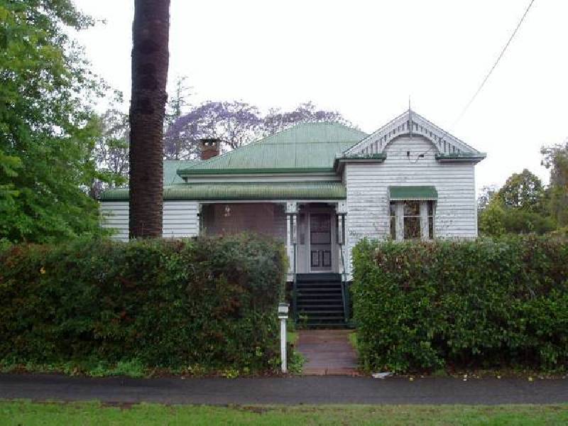 East Toowoomba QLD 4350