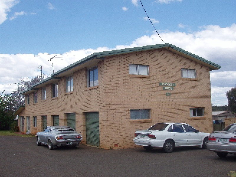 1/54 Tara Street, Wilsonton QLD 4350