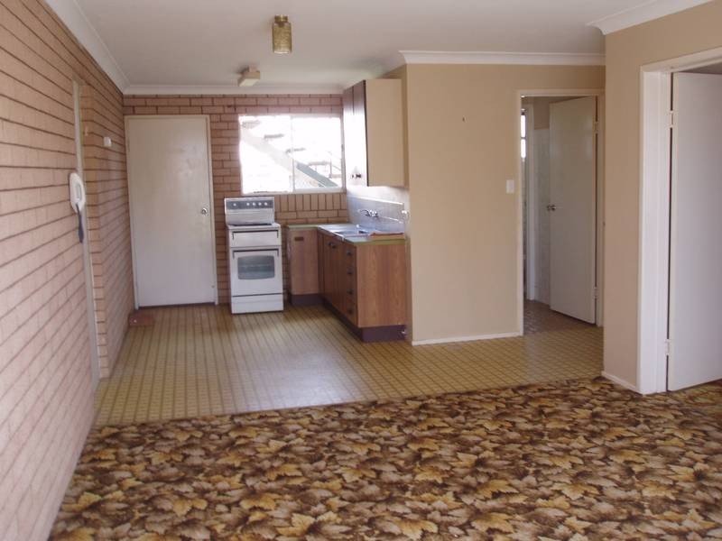 1/54 Tara Street, Wilsonton QLD 4350