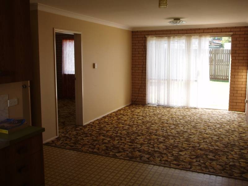 1/54 Tara Street, Wilsonton QLD 4350