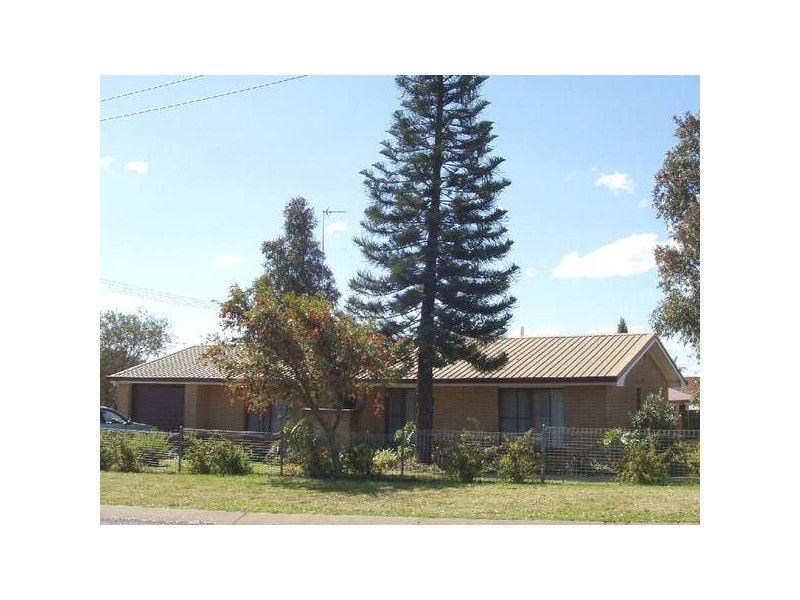Glenvale QLD 4350