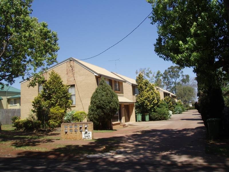 East Toowoomba QLD 4350