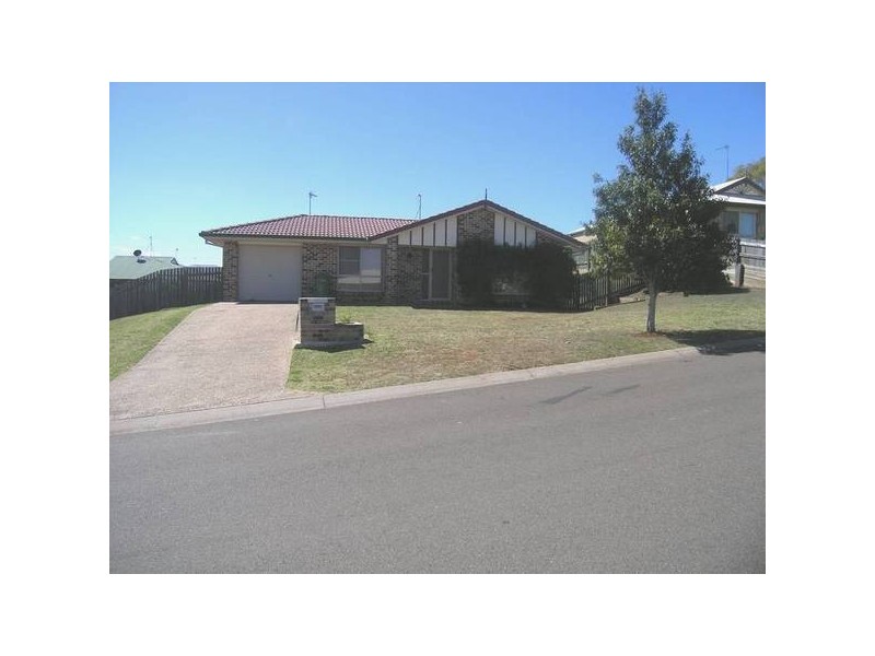 Darling Heights QLD 4350