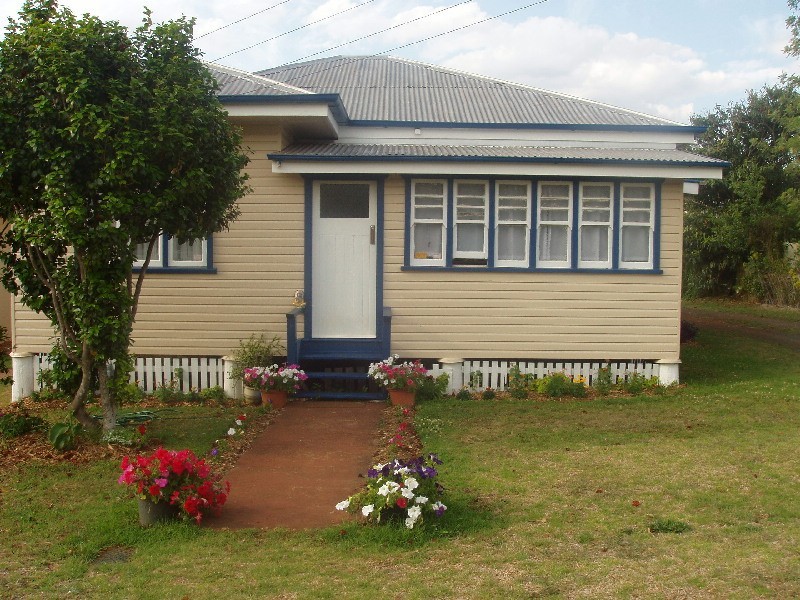 Toowoomba City QLD 4350