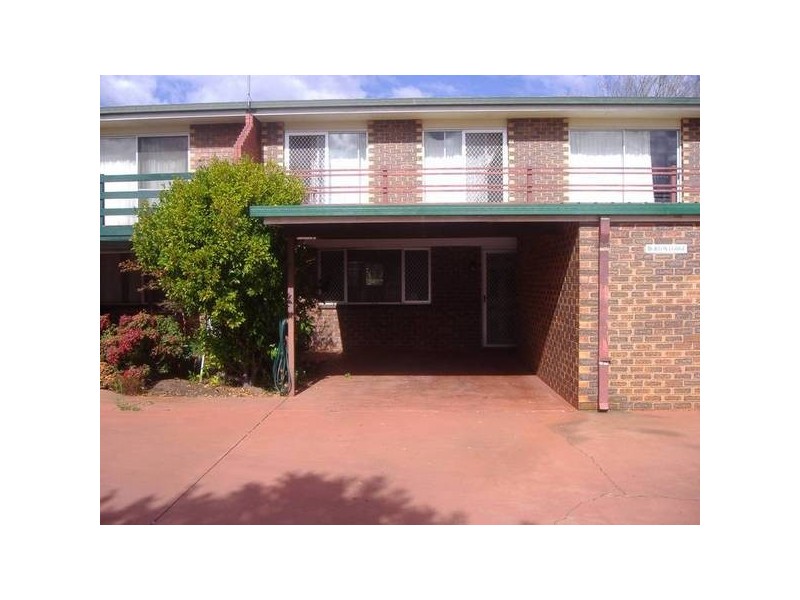 Harristown QLD 4350