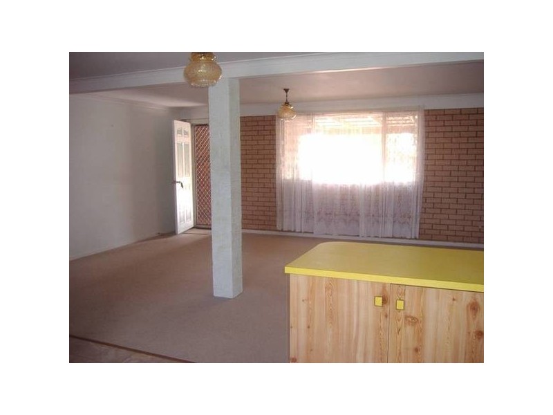 Harristown QLD 4350