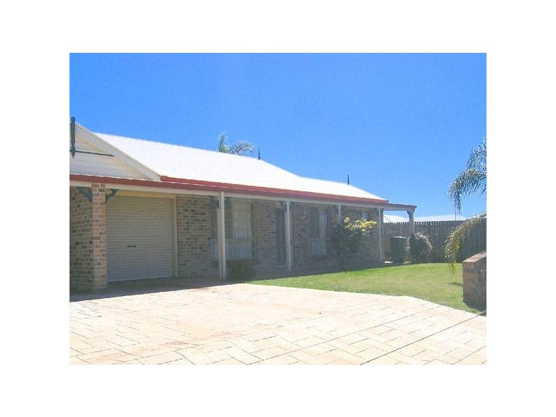 Kearneys Spring QLD 4350