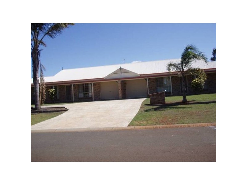 Kearneys Spring QLD 4350