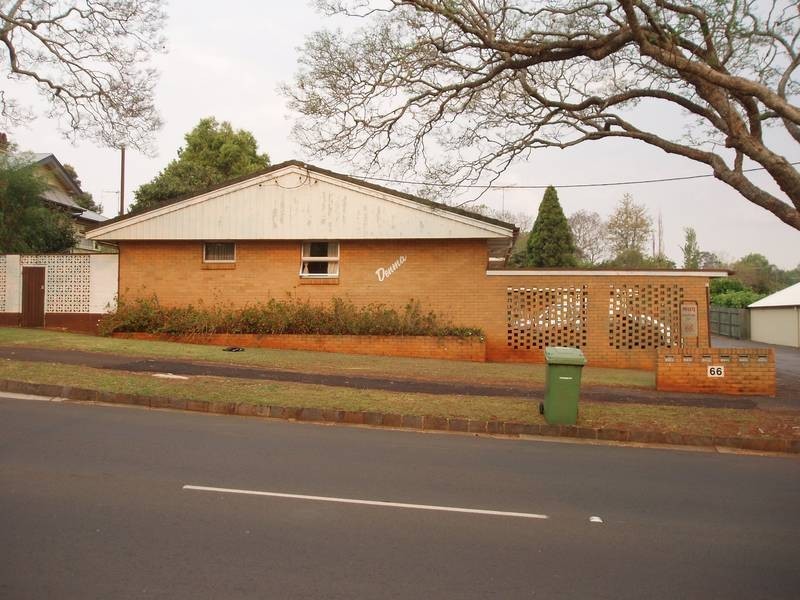 East Toowoomba QLD 4350