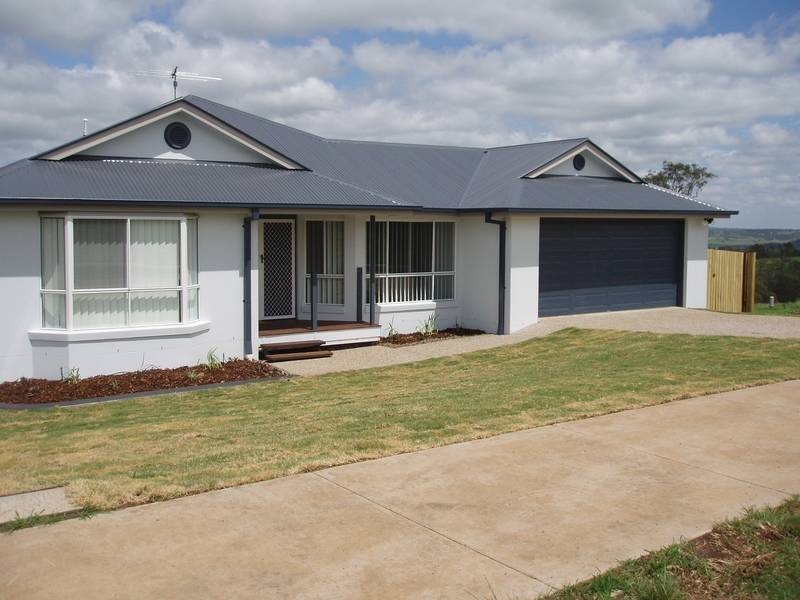 Mount Kynoch QLD 4350