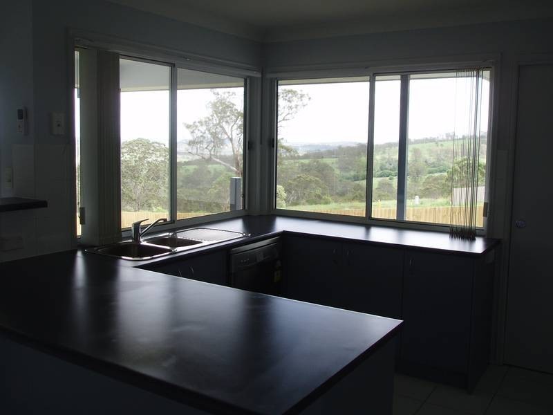 Mount Kynoch QLD 4350