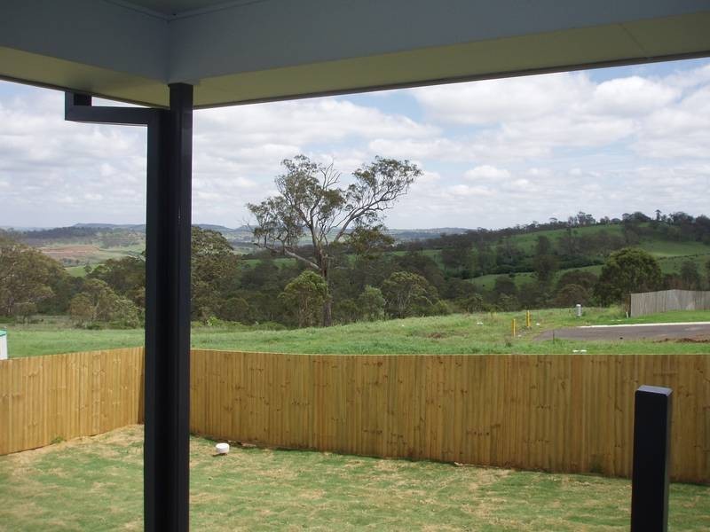 Mount Kynoch QLD 4350