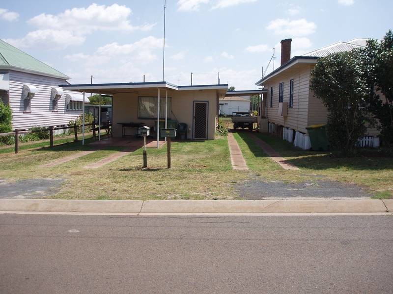 Toowoomba City QLD 4350