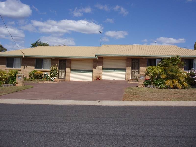 Centenary Heights QLD 4350