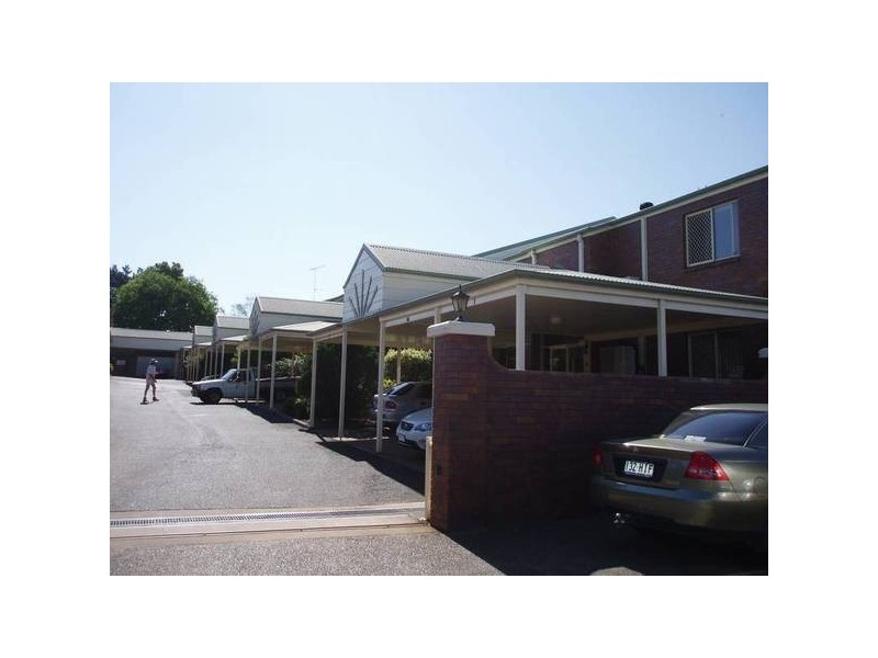 Toowoomba City QLD 4350