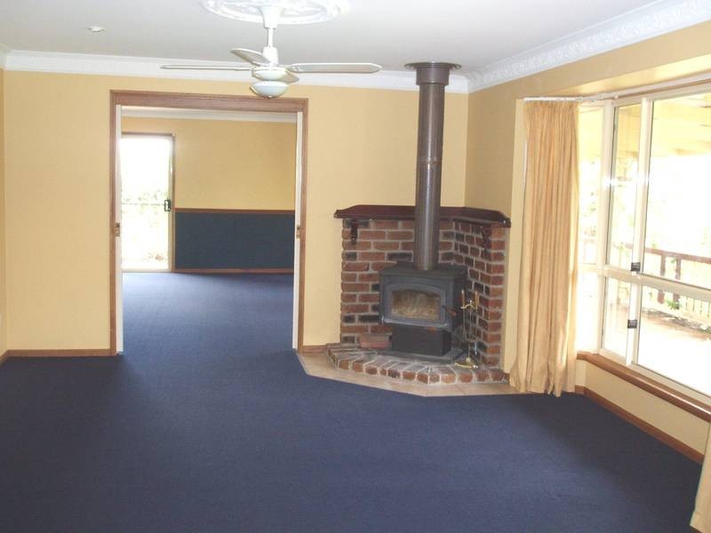7 DENAID STREET, Highfields QLD 4352