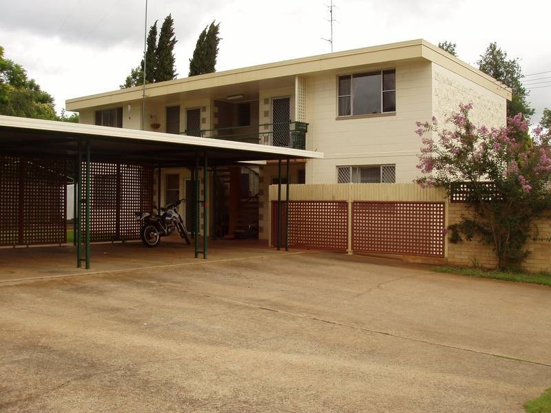 East Toowoomba QLD 4350