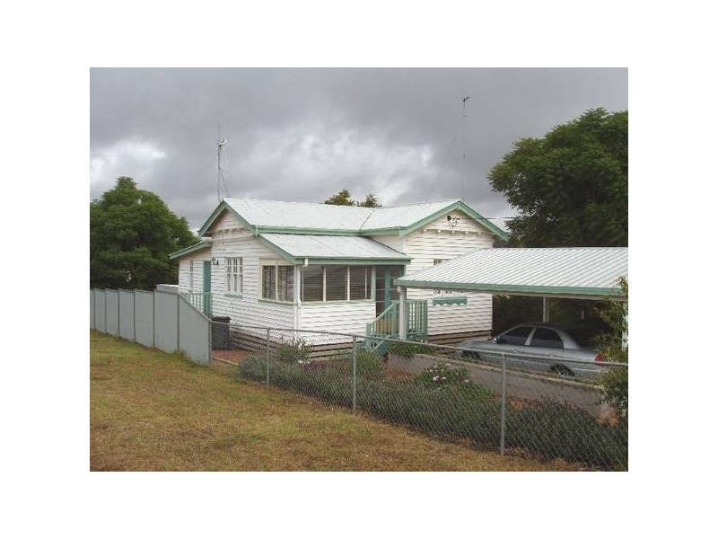 Centenary Heights QLD 4350