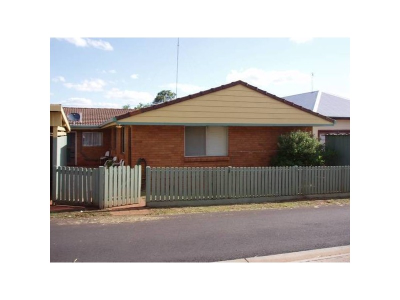 Toowoomba City QLD 4350