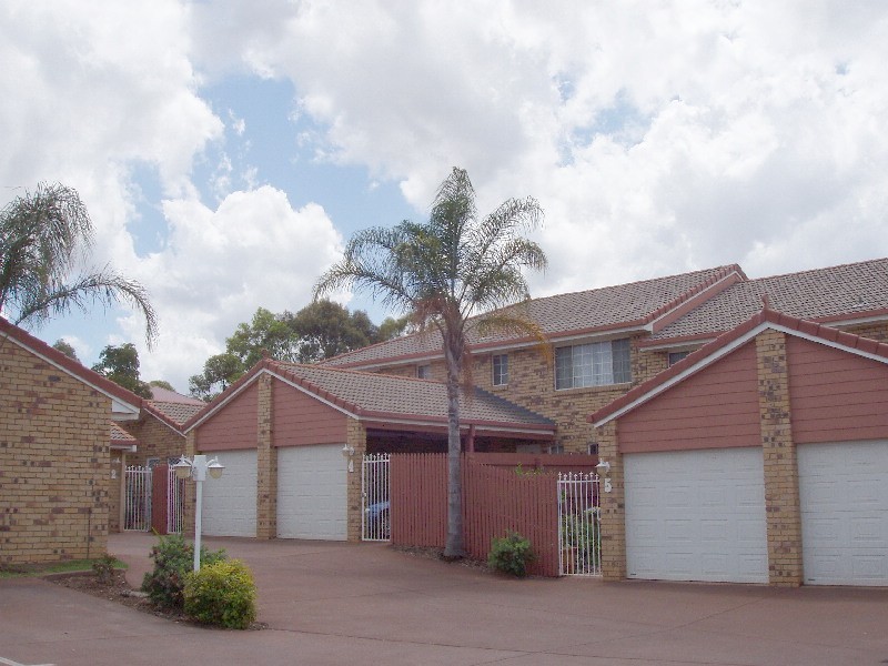 Darling Heights QLD 4350