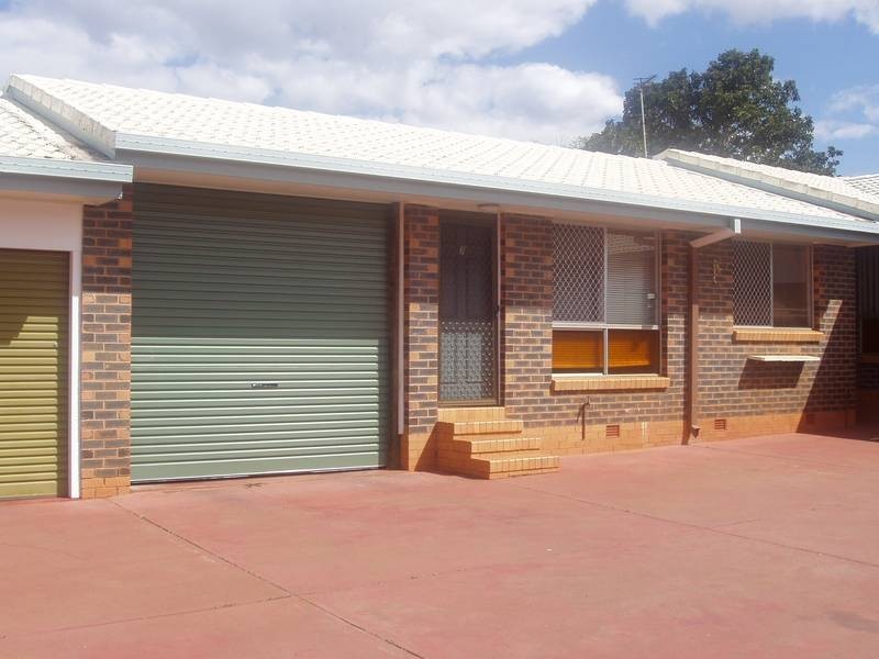 Darling Heights QLD 4350