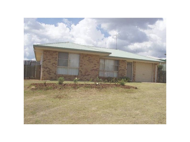 Darling Heights QLD 4350