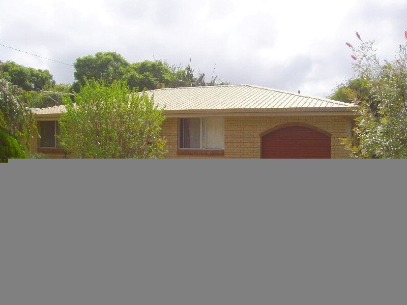 Mount Lofty QLD 4350