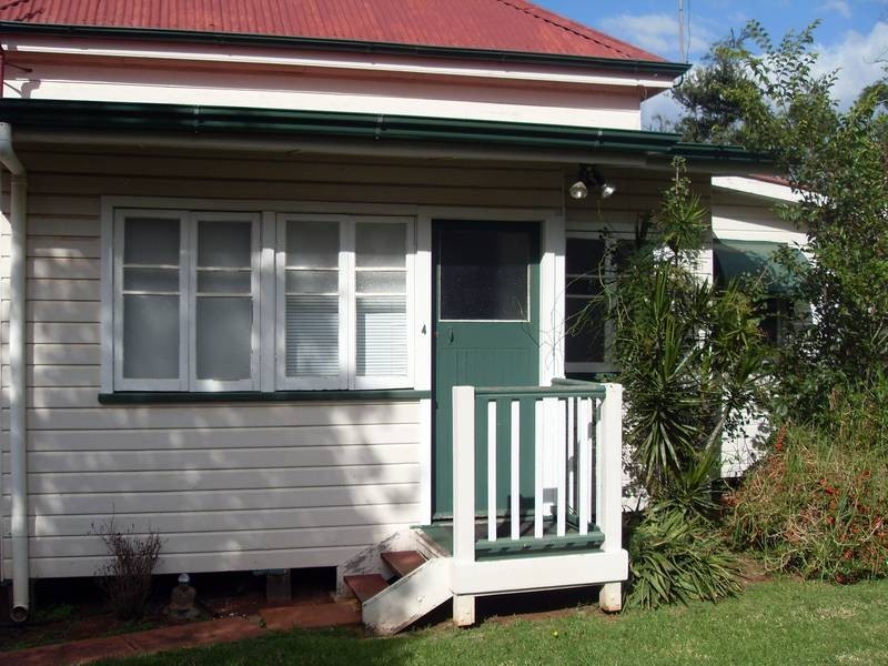 Toowoomba QLD 4350