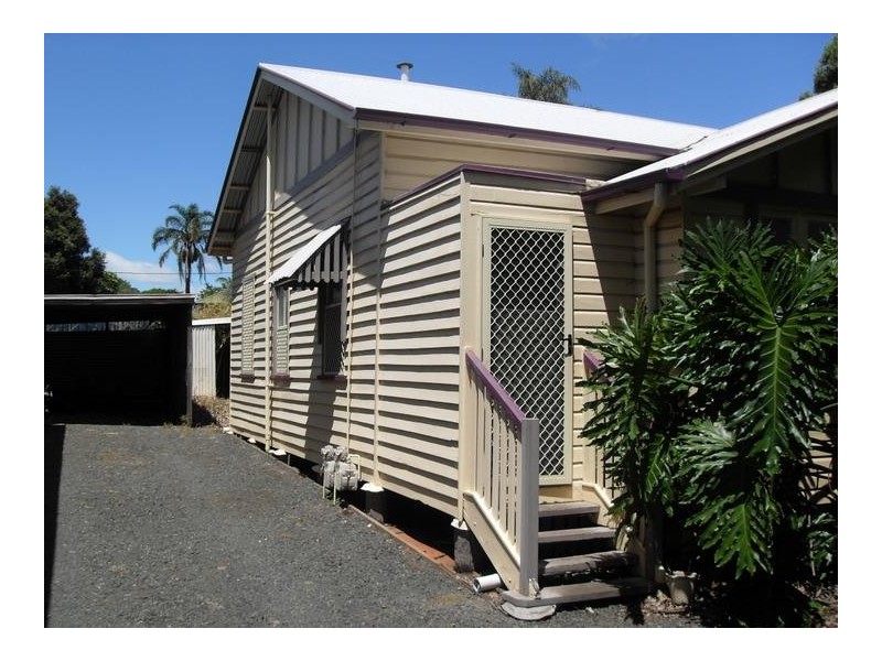 East Toowoomba QLD 4350