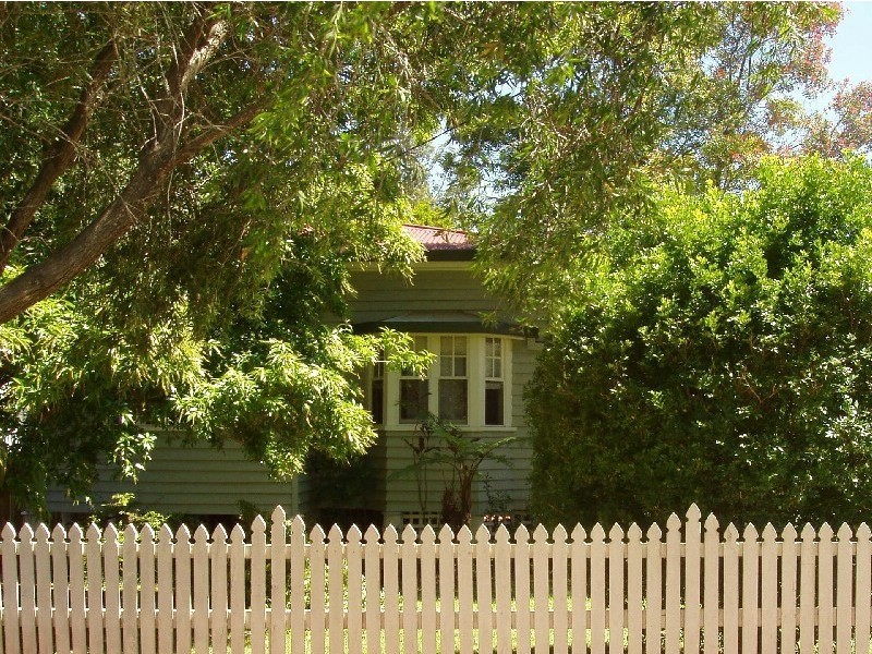 7 Stonehaven Street, East Toowoomba QLD 4350