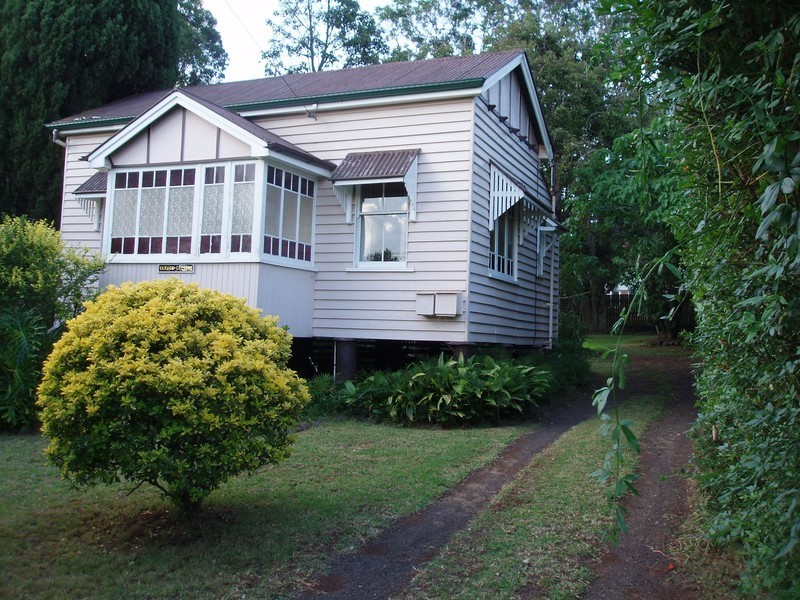 Mount Lofty QLD 4350