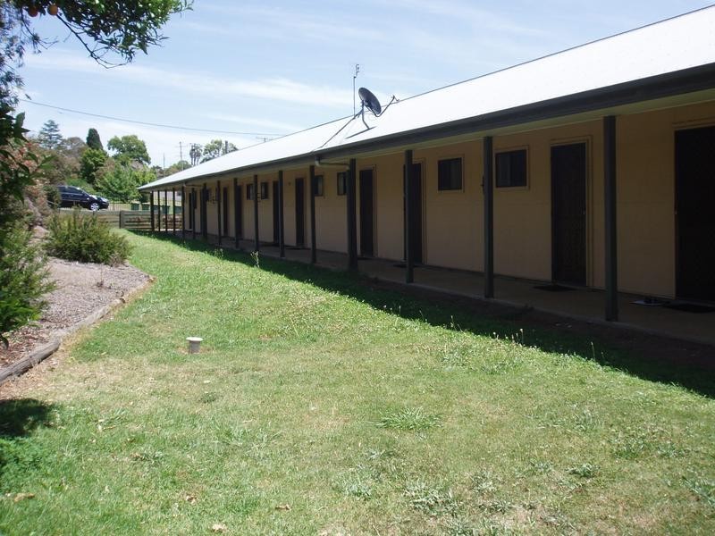 Newtown QLD 4350