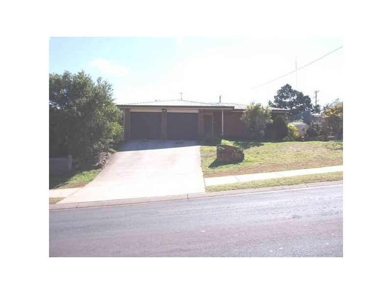 Glenvale QLD 4350