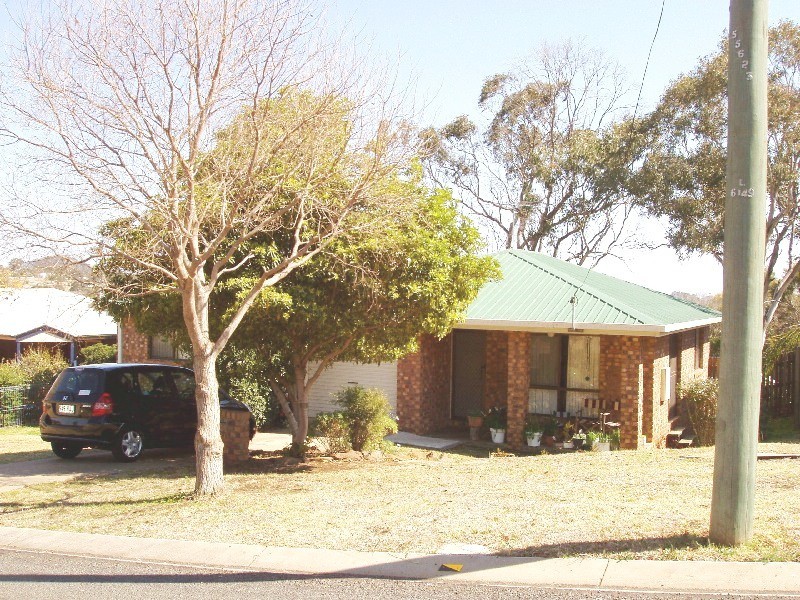 Darling Heights QLD 4350