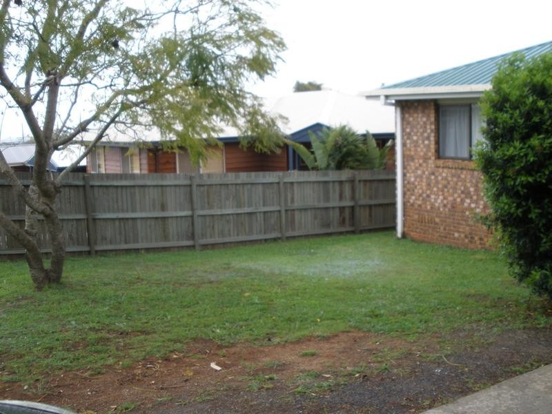 Darling Heights QLD 4350