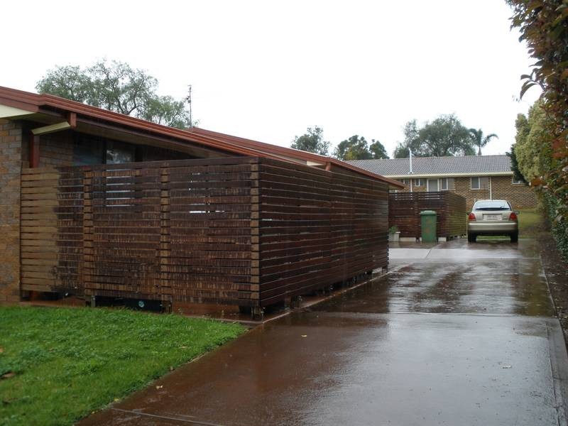 Toowoomba QLD 4350