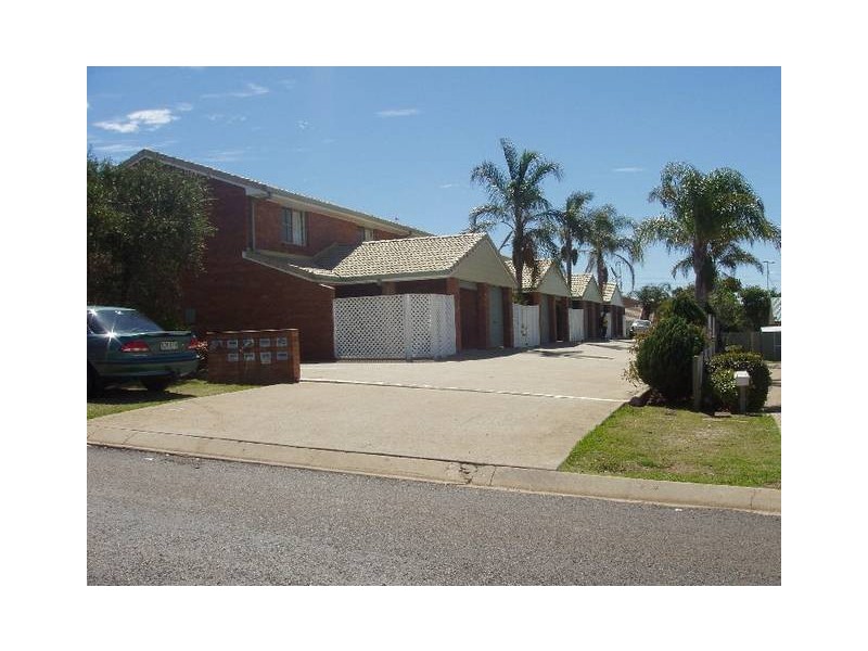 Darling Heights QLD 4350