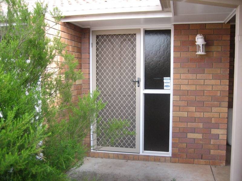 Darling Heights QLD 4350