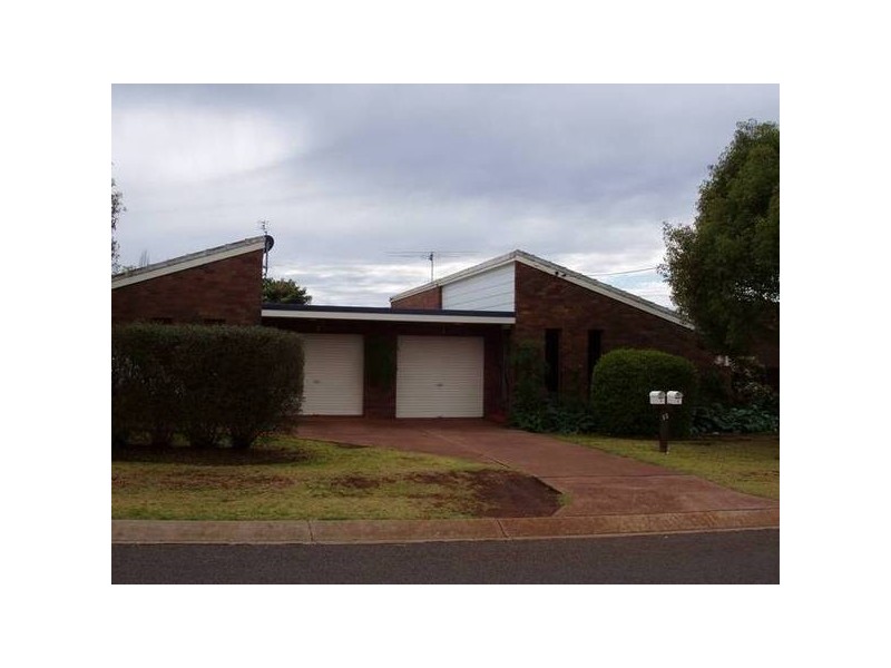 Darling Heights QLD 4350