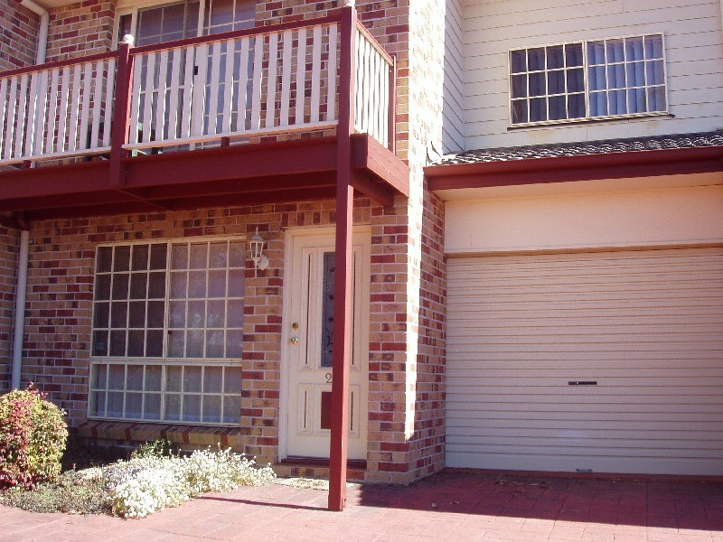 Kearneys Spring QLD 4350